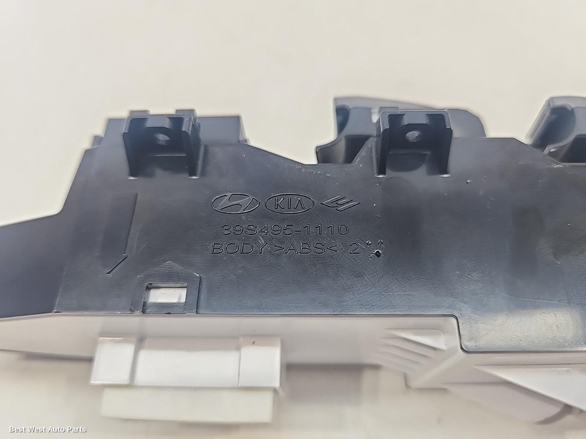 2016 HYUNDAI SANTA FE Pwr Dr Wind Switch