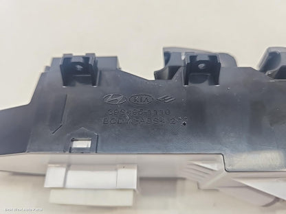 2016 HYUNDAI SANTA FE Pwr Dr Wind Switch