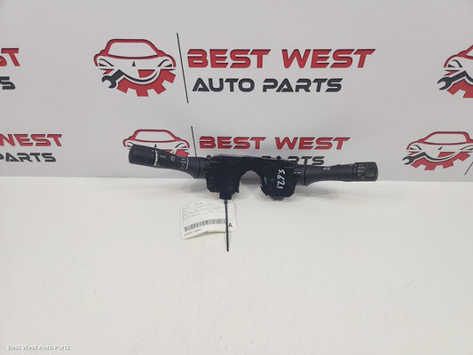 2023 NISSAN NAVARA Combination Switch