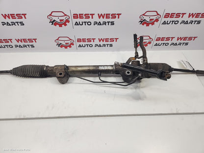 2018 TOYOTA HILUX Steering Box/Rack
