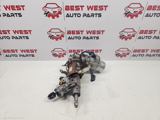 2016 MITSUBISHI ASX Steering Column