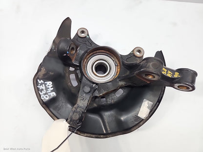 2017 TOYOTA COROLLA Right Front Hub Assembly