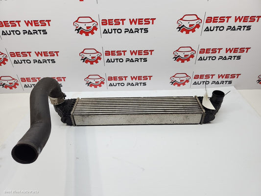 2019 MITSUBISHI ECLIPSE CROSS Intercooler
