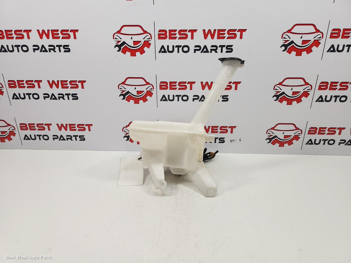 2016 TOYOTA YARIS Washer Bottle
