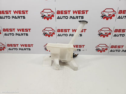 2016 TOYOTA YARIS Washer Bottle