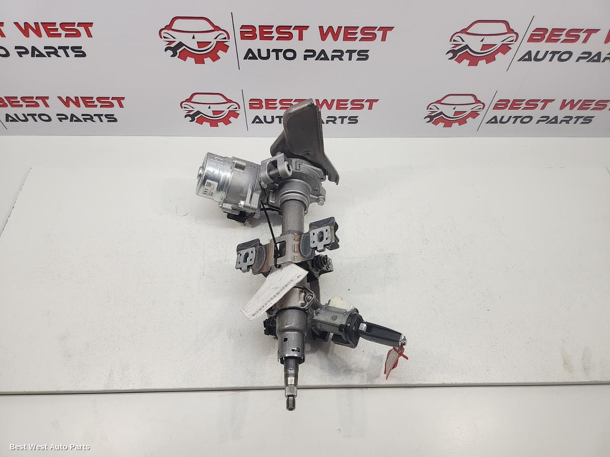 2019 SUZUKI SWIFT Steering Column