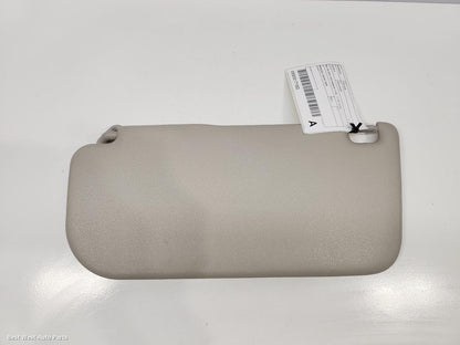 2019 MITSUBISHI TRITON Sunvisor