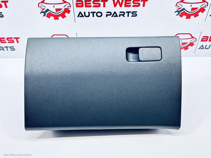 2018 HYUNDAI I30 Glove Box
