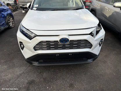2024 TOYOTA RAV4 Catalytic Converter