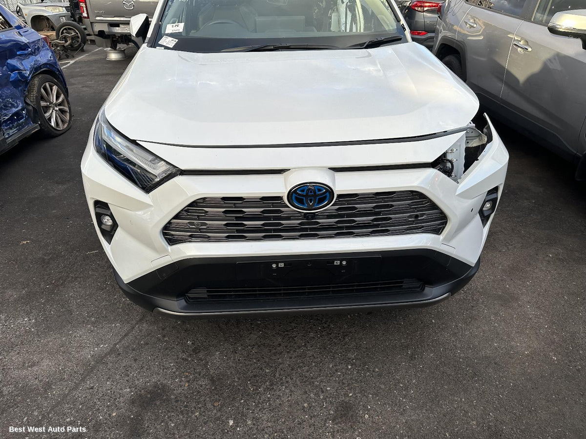 2024 TOYOTA RAV4 Console