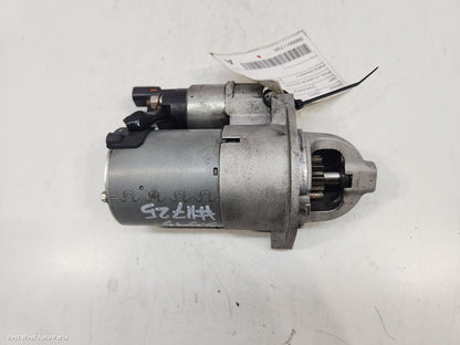2019 KIA CERATO Starter