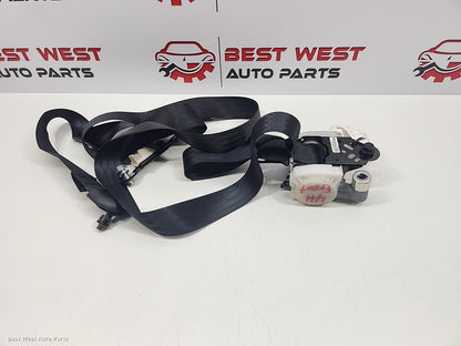 2015 HYUNDAI I30 Seatbelt/Stalk