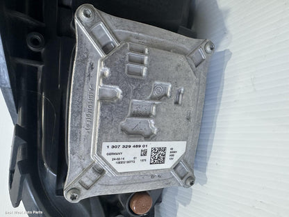 2014 JEEP CHEROKEE Right Indicator/Fog/Side