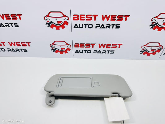 2018 KIA RIO Sunvisor