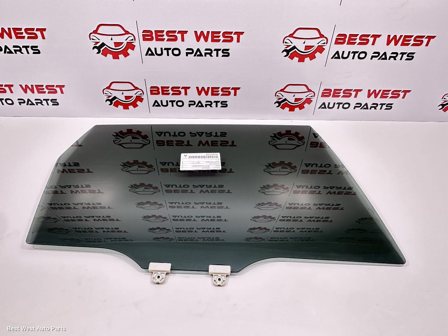 2021 SUBARU FORESTER Right Rear Door Window