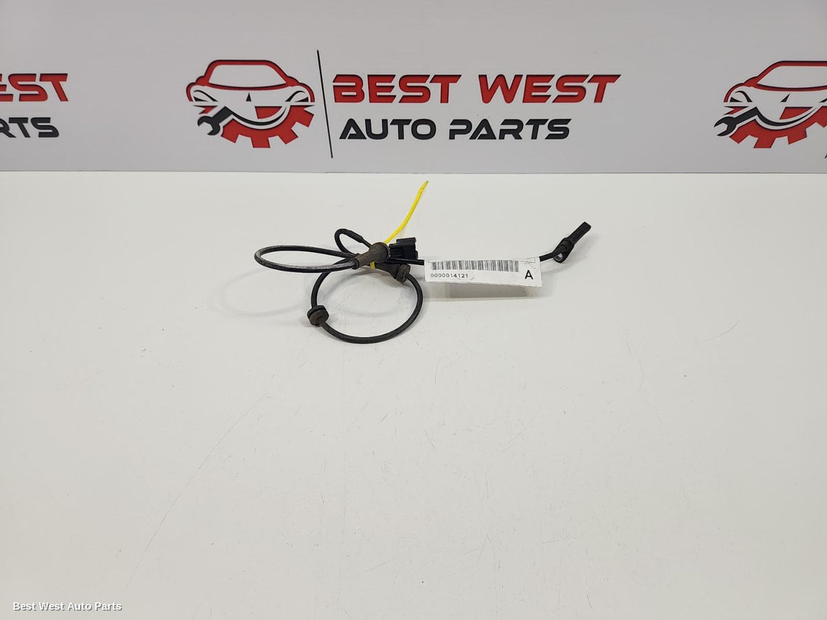 2019 NISSAN PATHFINDER Abs Sensor