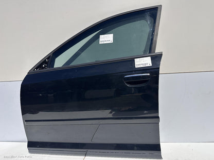 2011 AUDI A3 Left Front Door