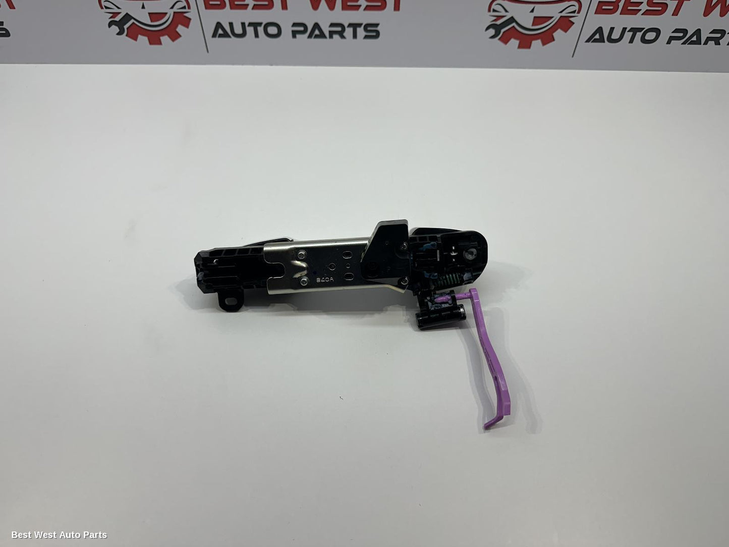 2024 TOYOTA HILUX Door Handle