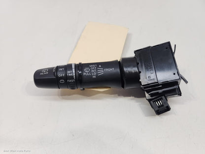 2014 MITSUBISHI ASX Combination Switch