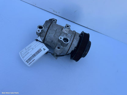 2011 MAZDA 6 A/C Compressor