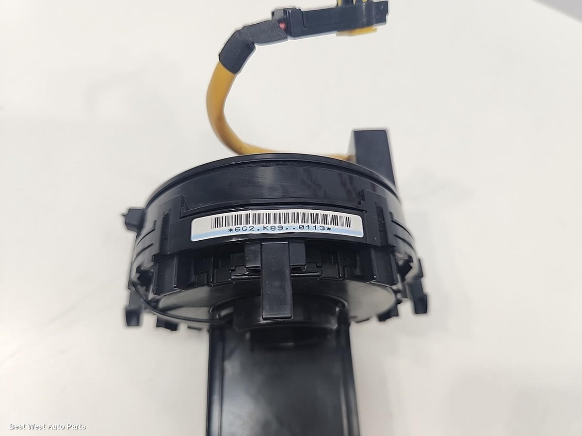 2018 SUBARU XV Airbag Module/Sensor