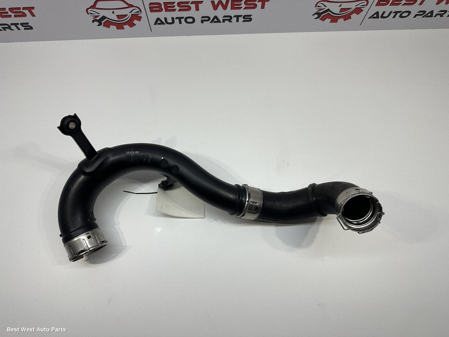 2024 TOYOTA HILUX Intercooler