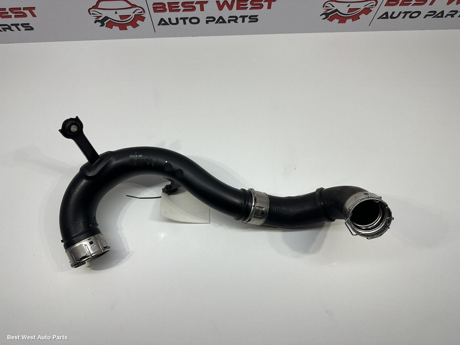 2024 TOYOTA HILUX Intercooler