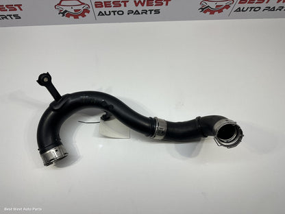 2024 TOYOTA HILUX Intercooler