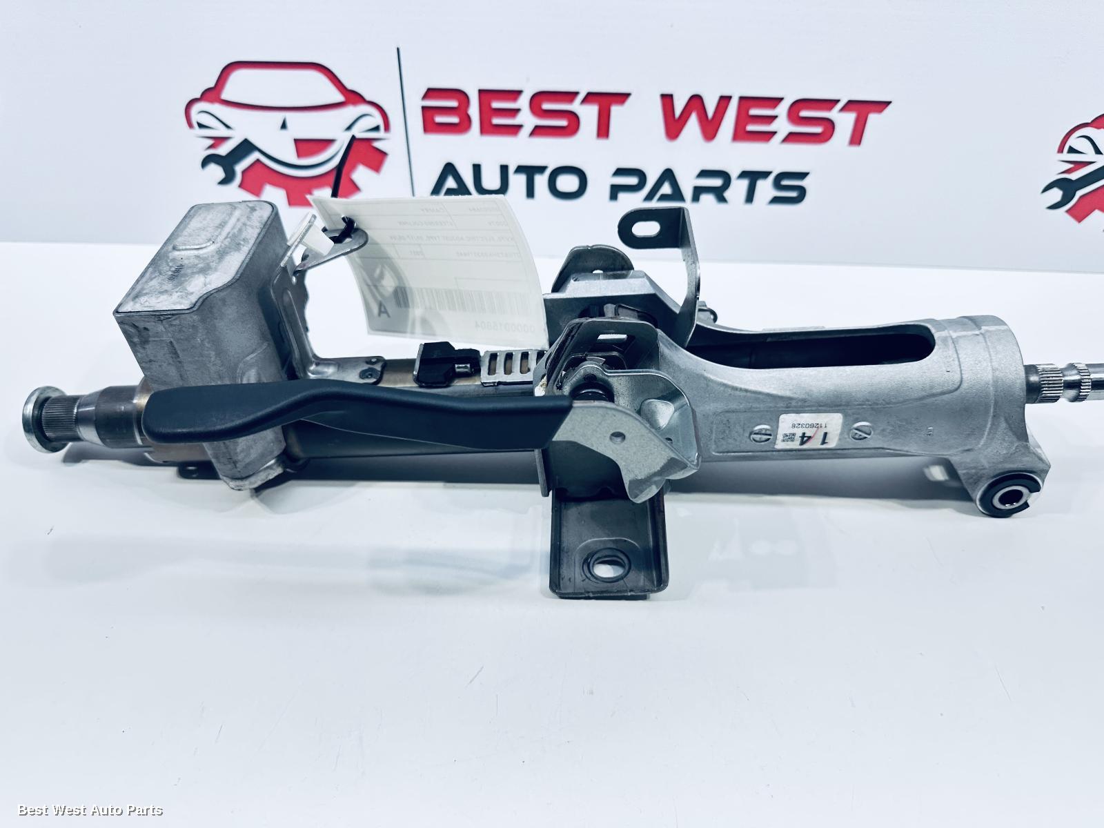2021 TOYOTA CAMRY Steering Column