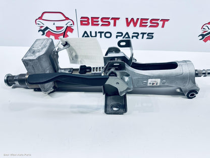 2021 TOYOTA CAMRY Steering Column