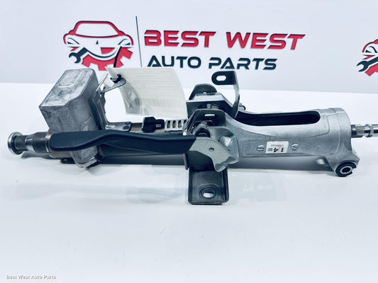 2021 TOYOTA CAMRY Steering Column