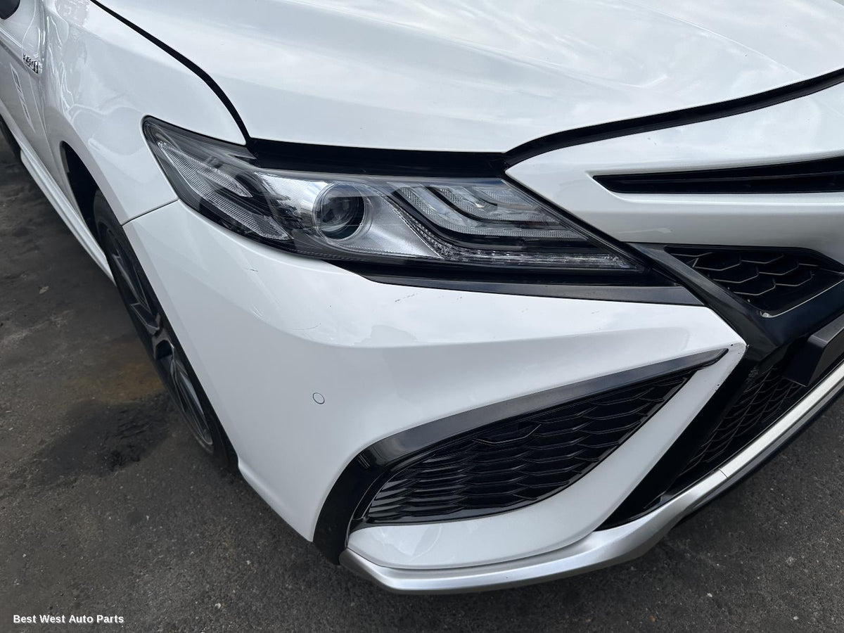 2021 TOYOTA CAMRY Left Rear Wnd Reg/Motor