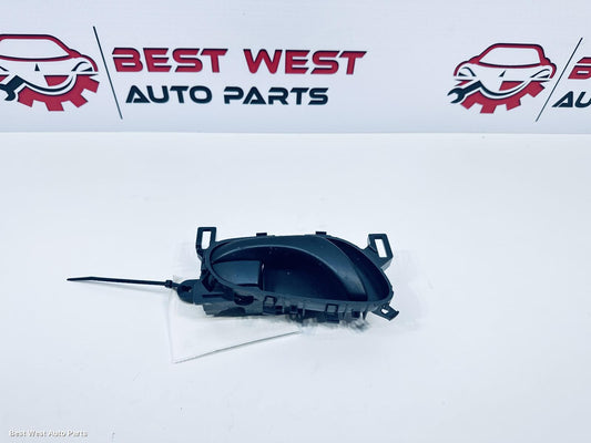 2024 NISSAN NAVARA Door Handle