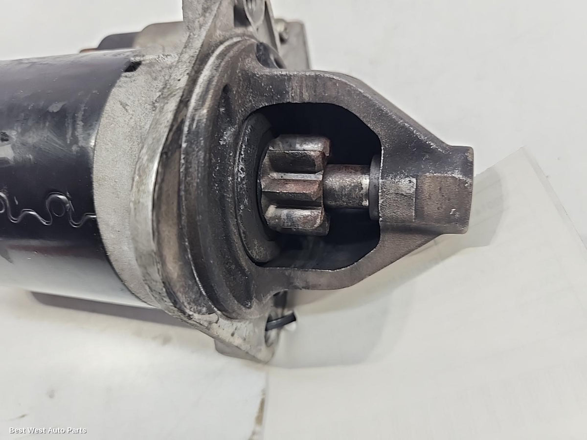 2011 HYUNDAI I20 Starter