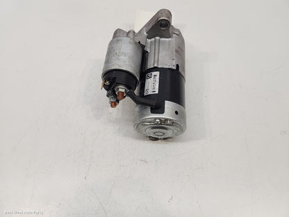 2021 MAZDA 3 Starter