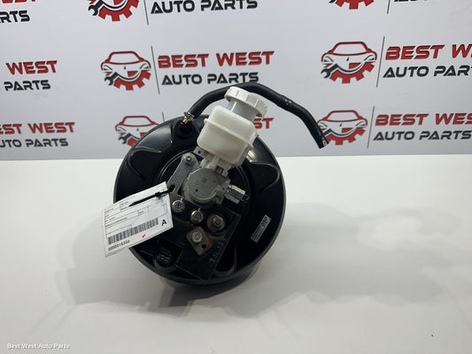 2024 MITSUBISHI TRITON Brake Booster
