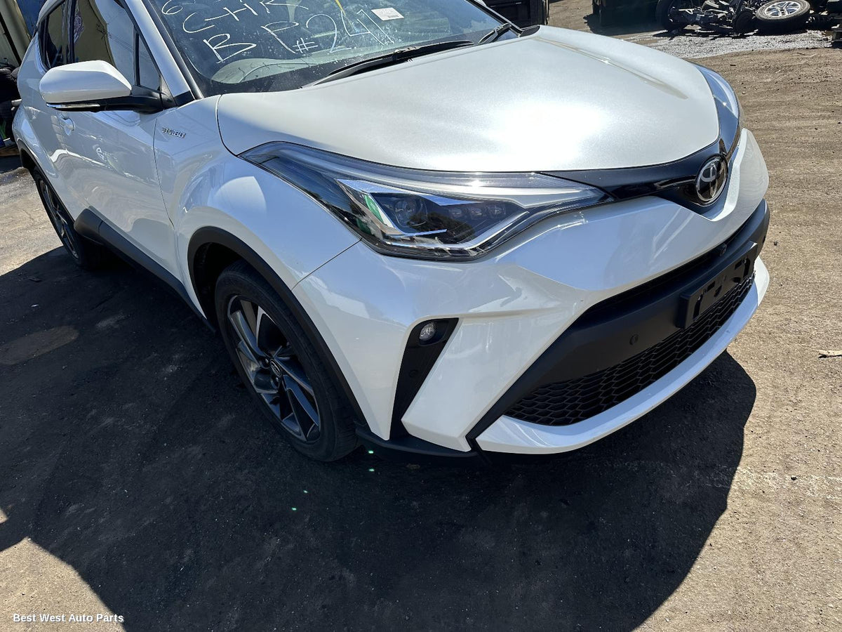 2020 TOYOTA C-HR Handbrake Lever