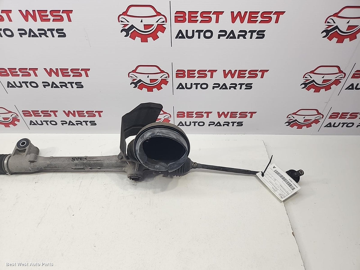 2013 MITSUBISHI MIRAGE Steering Box/Rack