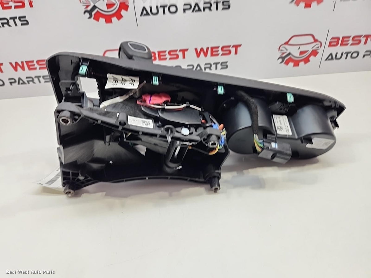 2025 FORD RANGER Gear Stick/Shifter