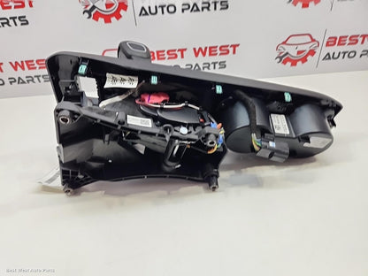 2025 FORD RANGER Gear Stick/Shifter