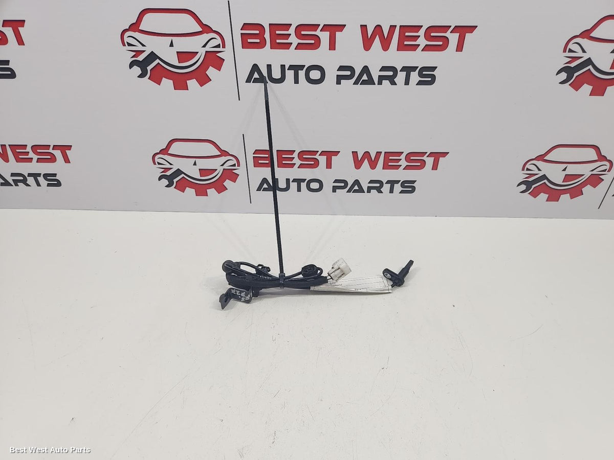 2014 MITSUBISHI MIRAGE Abs Sensor