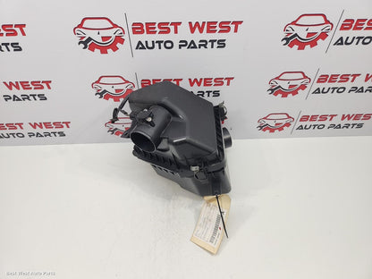 2011 TOYOTA RAV4 Air Cleaner/Box