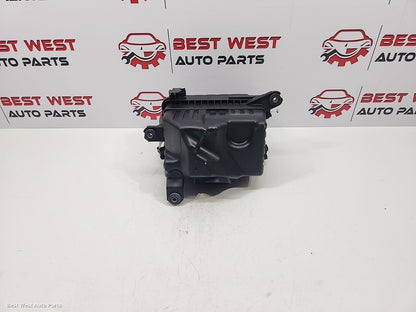 2017 HYUNDAI I30 Air Cleaner/Box
