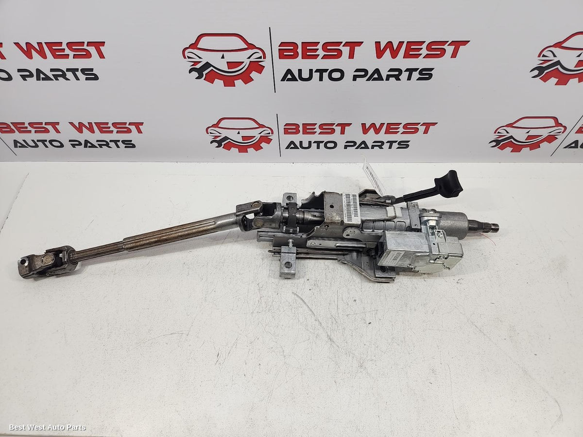 2014 JEEP CHEROKEE Steering Column