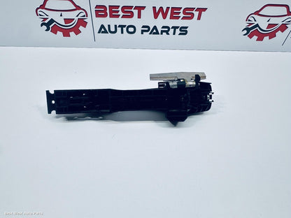 2024 NISSAN NAVARA Door Handle