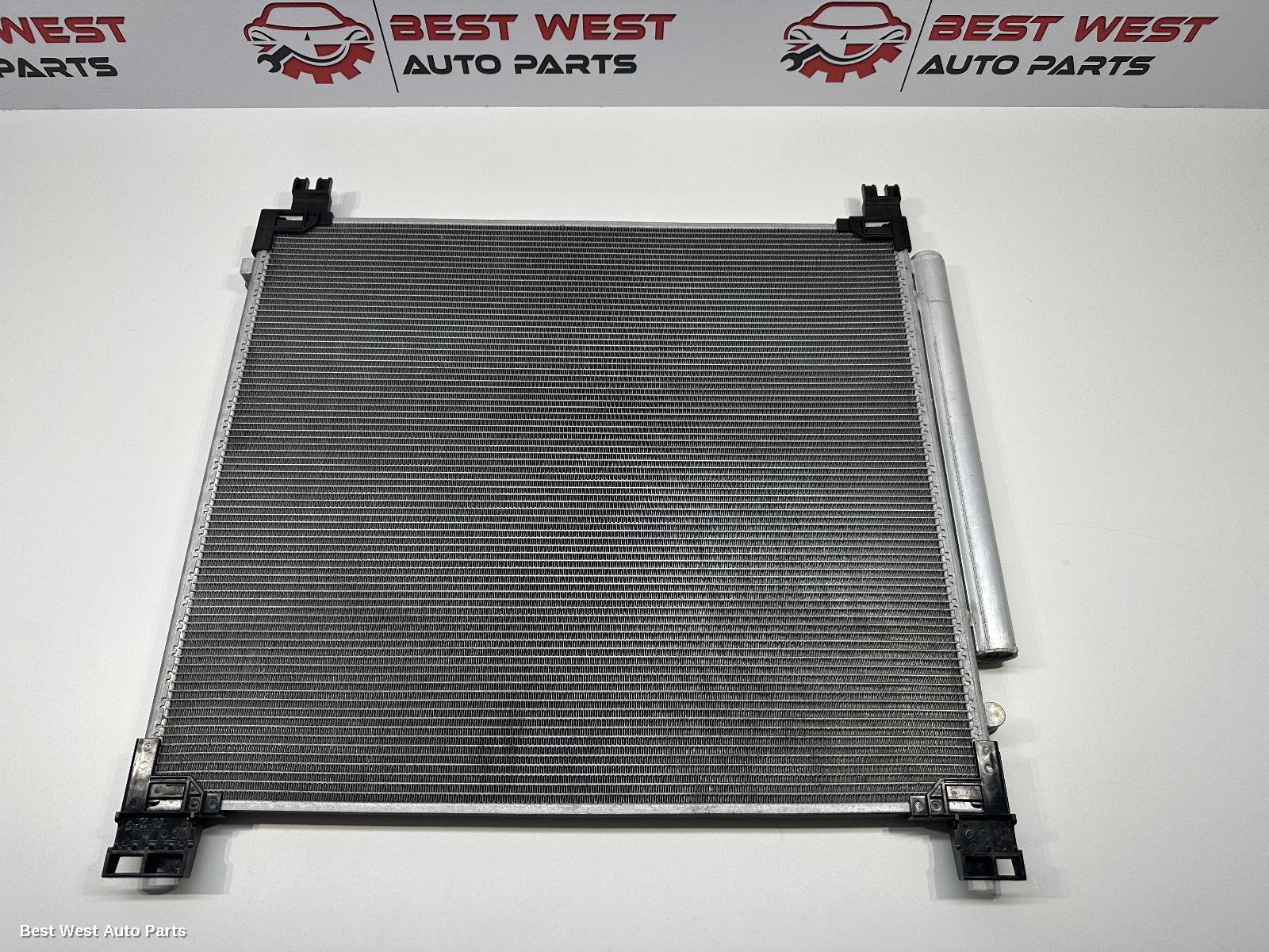 2024 TOYOTA HILUX A/C Condenser