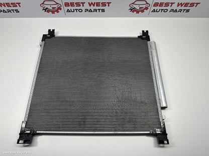 2024 TOYOTA HILUX A/C Condenser