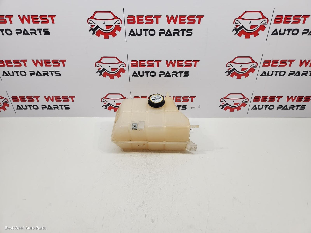 2013 FORD RANGER Overflow Bottle