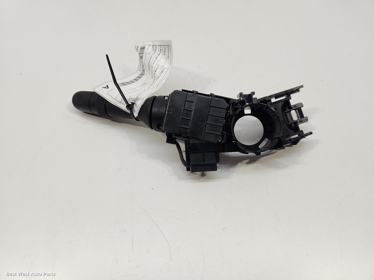 2020 SUBARU FORESTER Combination Switch