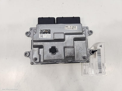 2020 MAZDA 3 Ecu